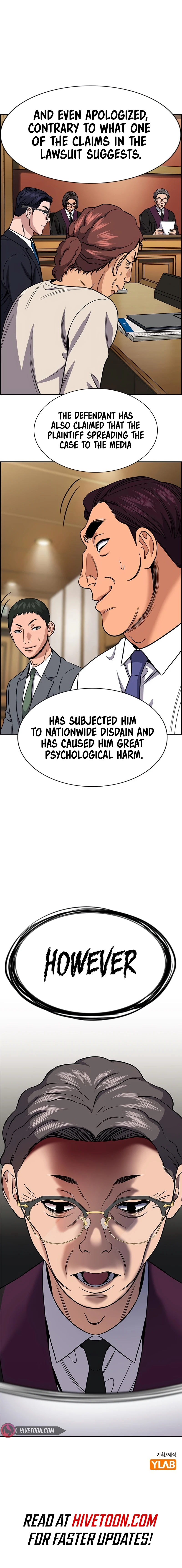 Get Schooled Chapter 195 12
